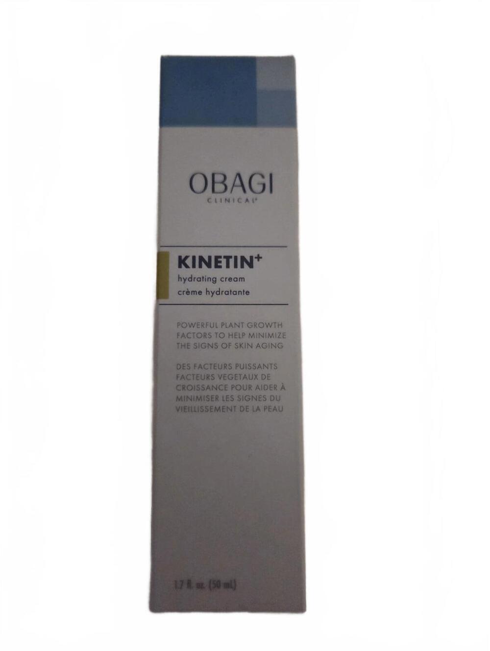 Obagi Kinetin+ Hydrating Cream 1.7 oz